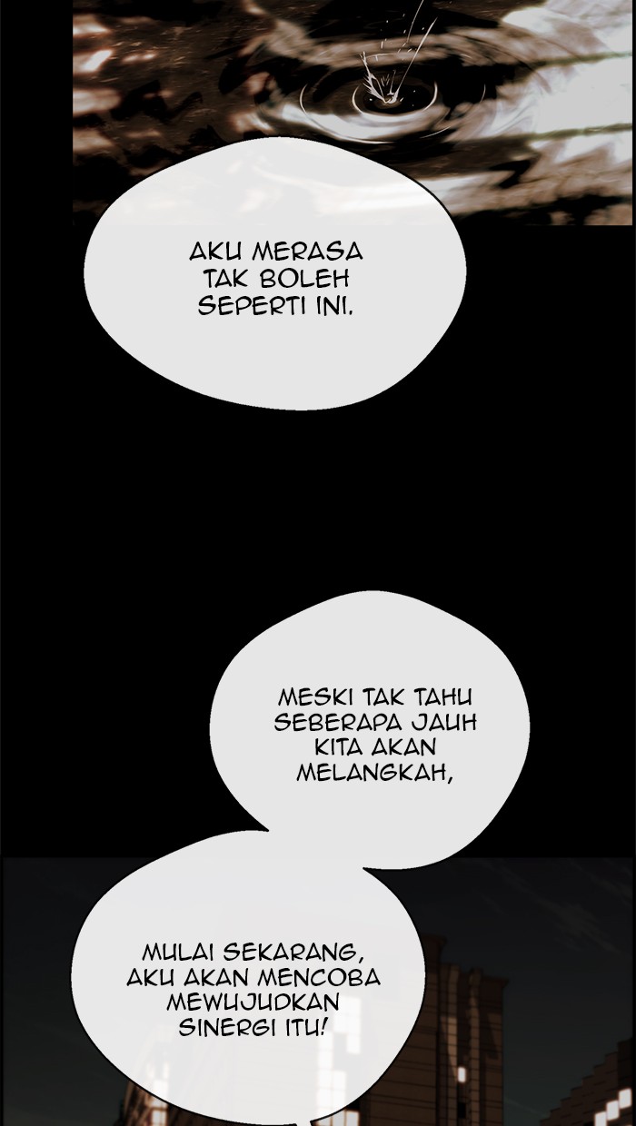 The Man Chapter 58 - halaman 71