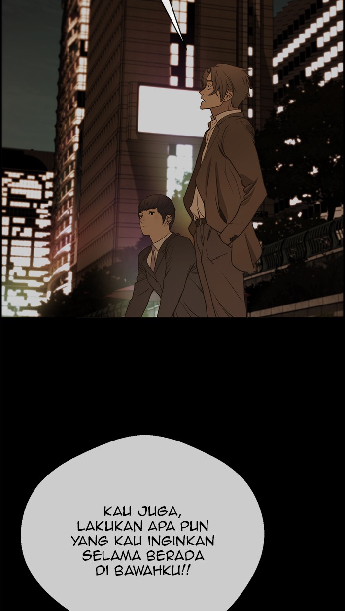 The Man Chapter 58 - halaman 72