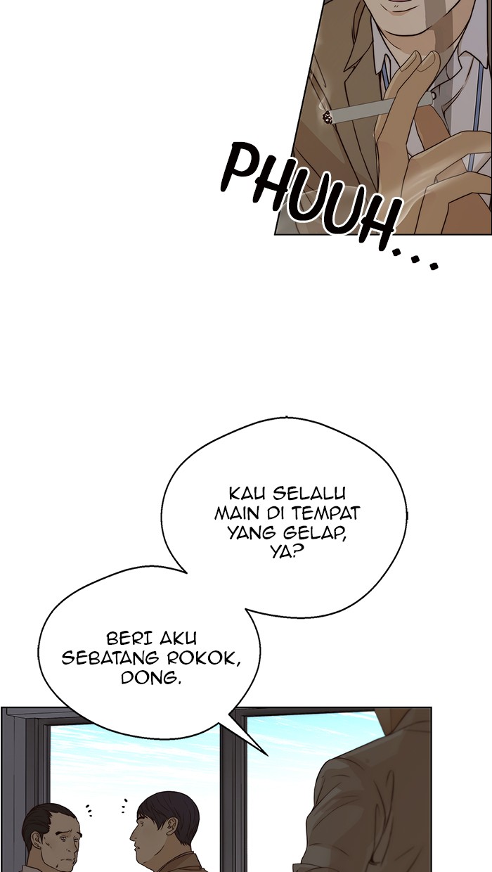 The Man Chapter 58 - halaman 80