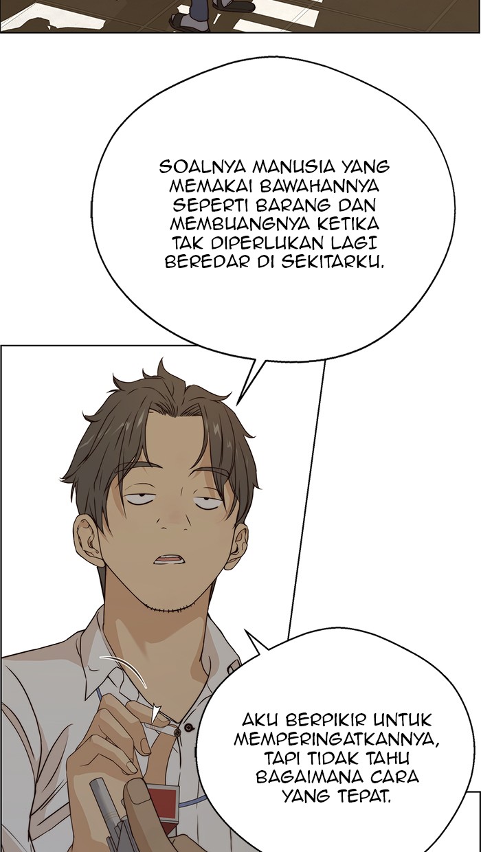 The Man Chapter 58 - halaman 84