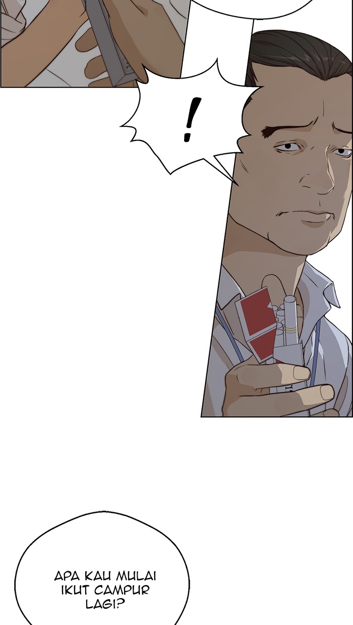 The Man Chapter 58 - halaman 85
