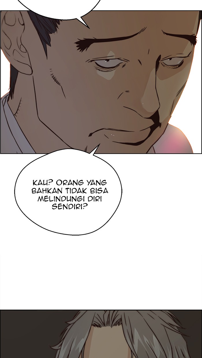 The Man Chapter 58 - halaman 86