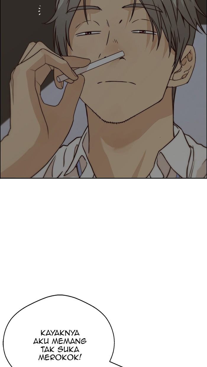 The Man Chapter 58 - halaman 87