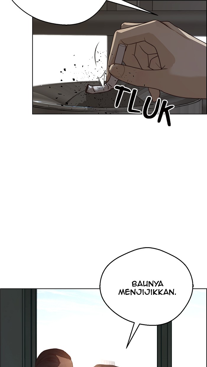 The Man Chapter 58 - halaman 88