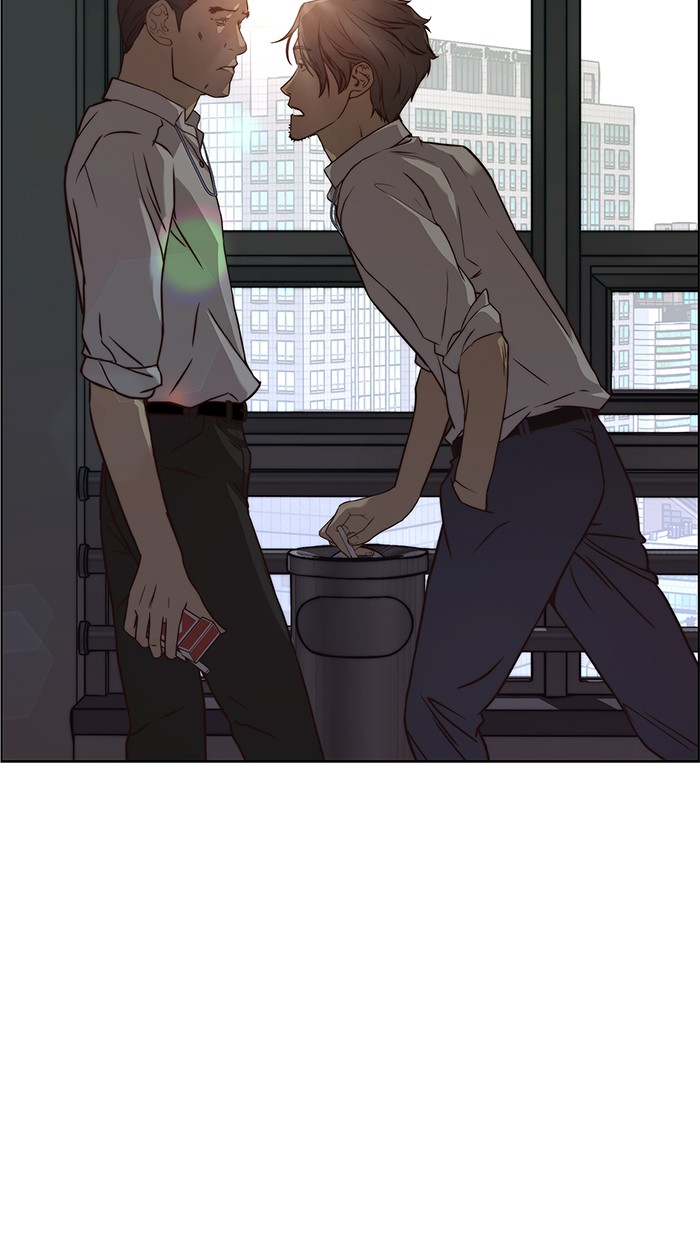 The Man Chapter 58 - halaman 89