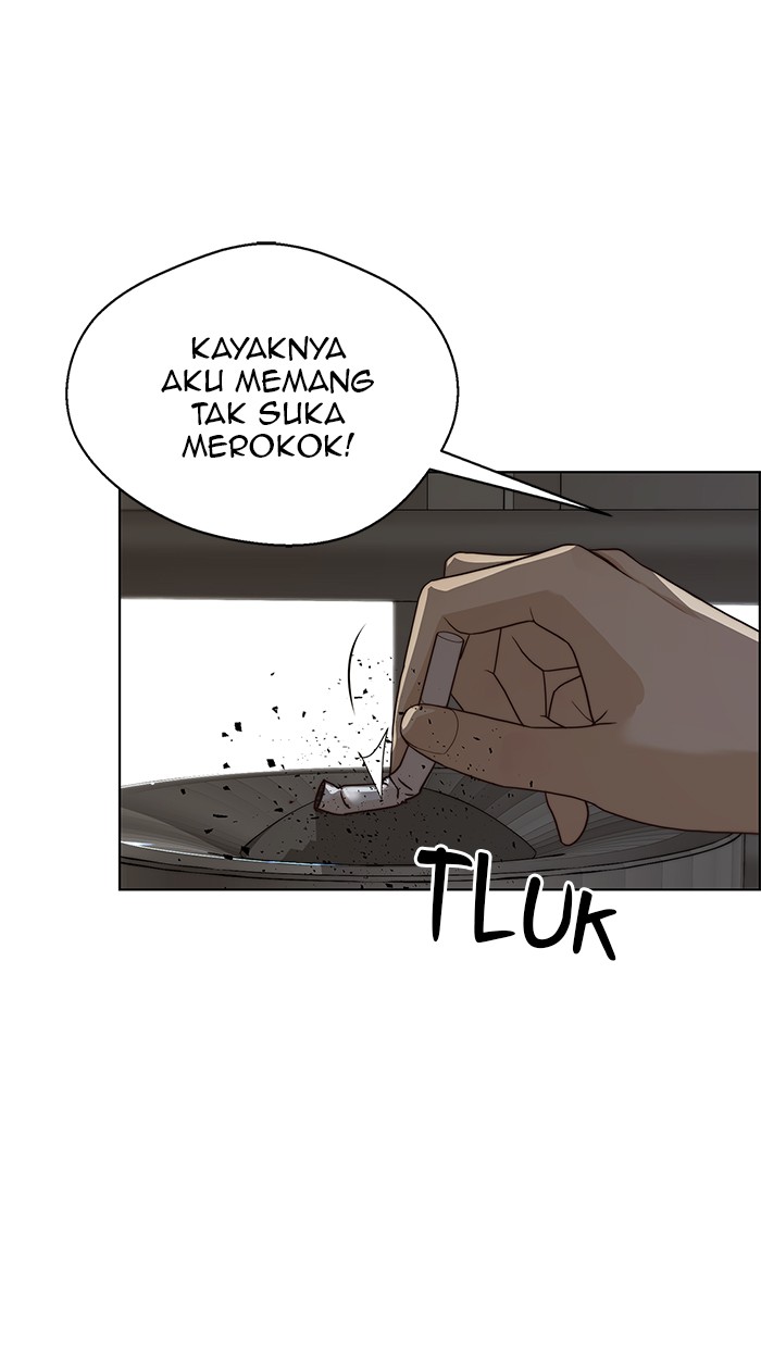 The Man Chapter 59 - halaman 1