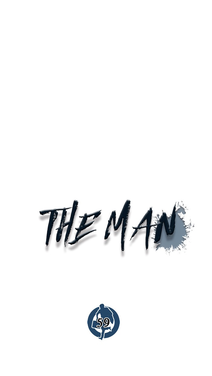 The Man Chapter 59 - halaman 10
