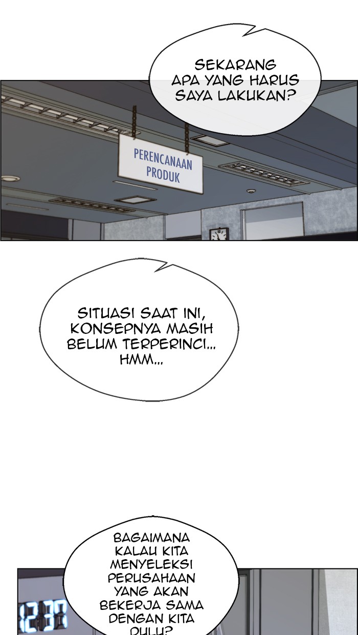 The Man Chapter 59 - halaman 12