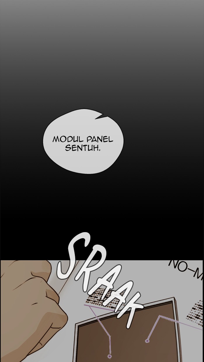 The Man Chapter 59 - halaman 16