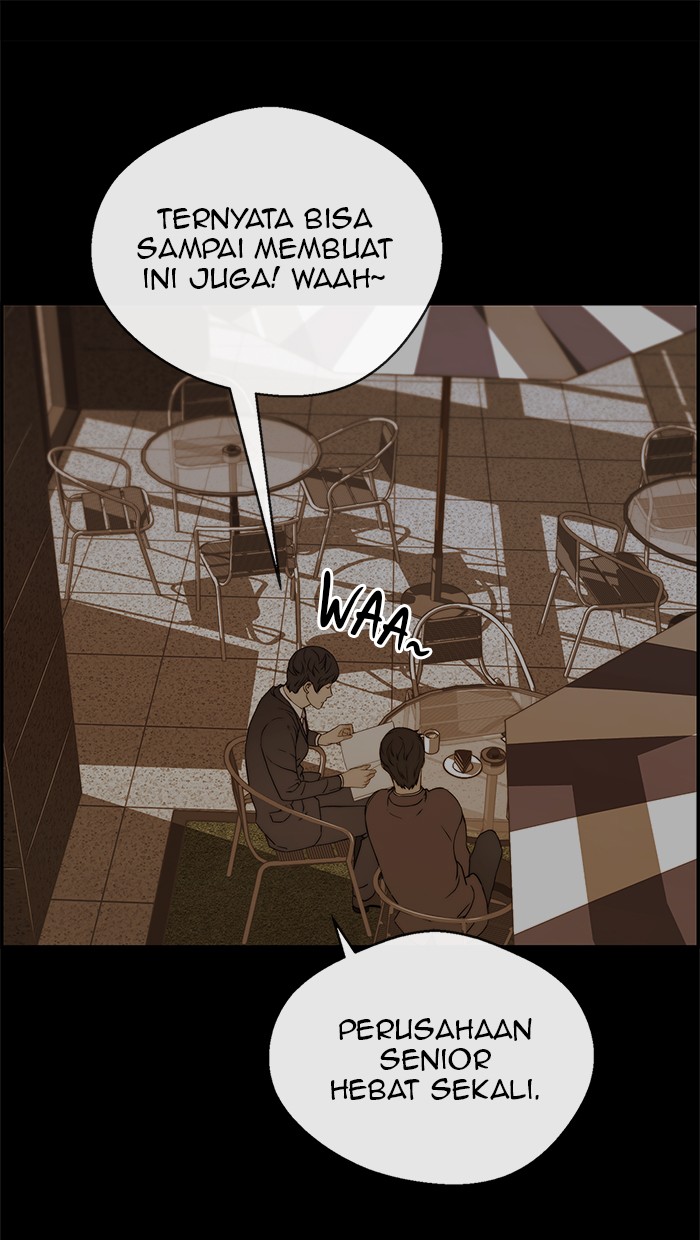 The Man Chapter 59 - halaman 18