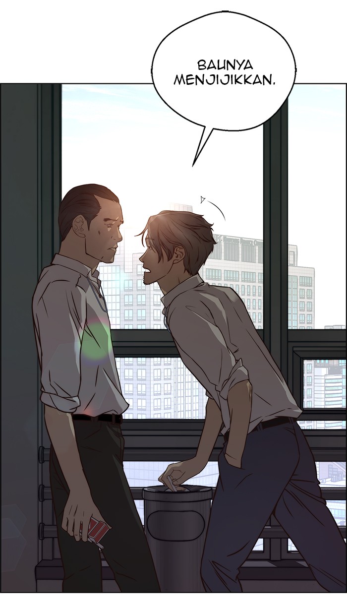 The Man Chapter 59 - halaman 2