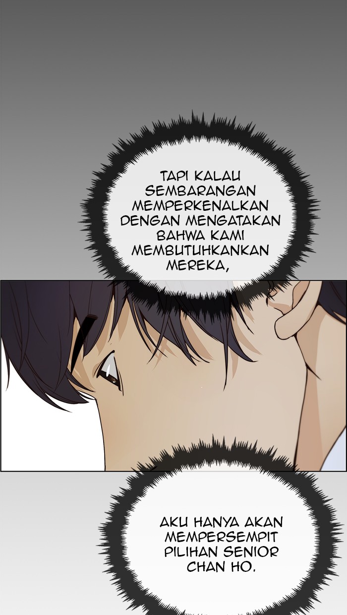 The Man Chapter 59 - halaman 20