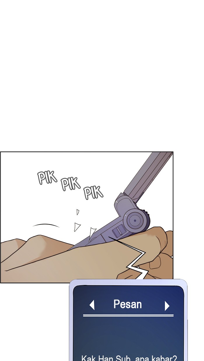 The Man Chapter 59 - halaman 22