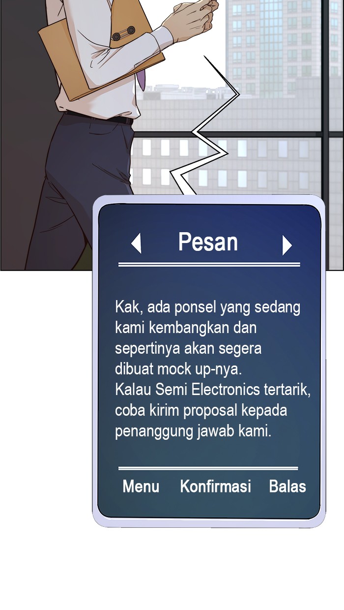 The Man Chapter 59 - halaman 24