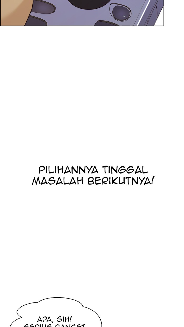 The Man Chapter 59 - halaman 28