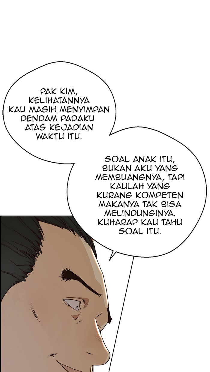The Man Chapter 59 - halaman 3