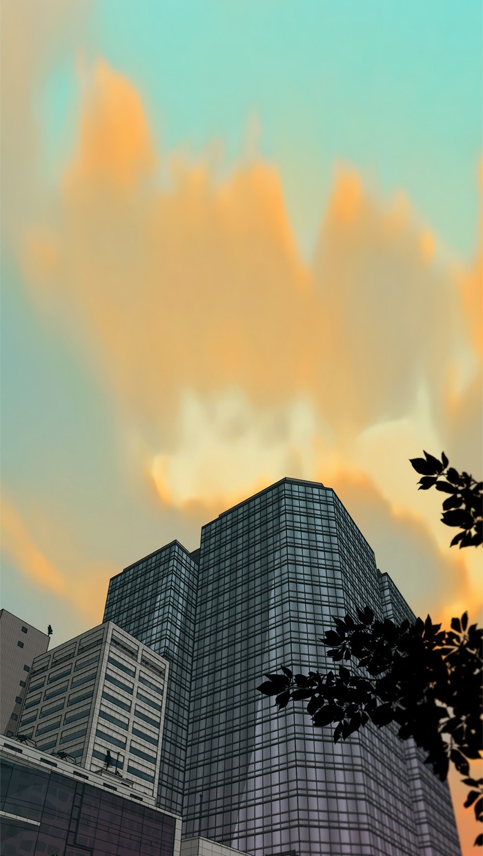 The Man Chapter 59 - halaman 37