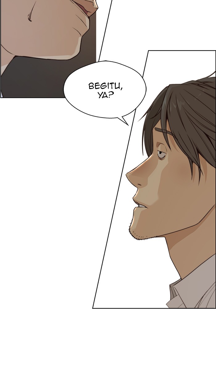 The Man Chapter 59 - halaman 4