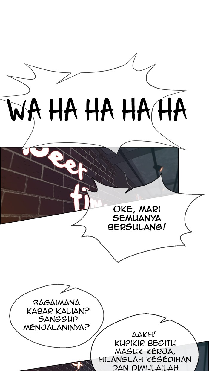 The Man Chapter 59 - halaman 40