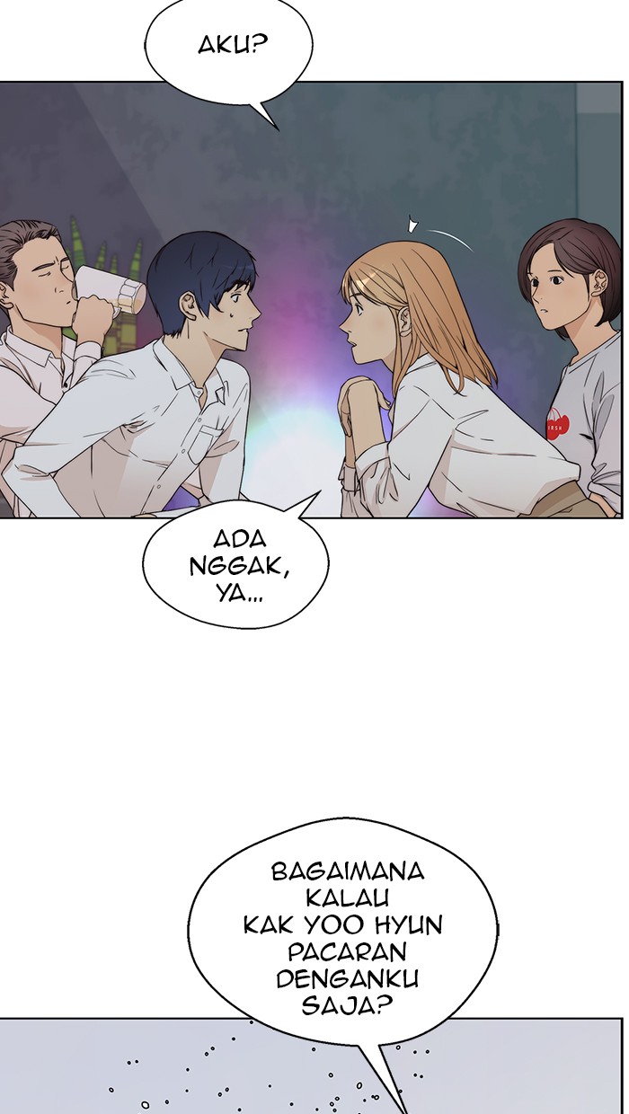 The Man Chapter 59 - halaman 48