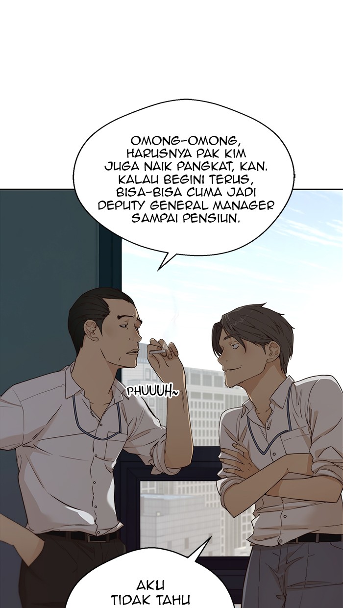 The Man Chapter 59 - halaman 5