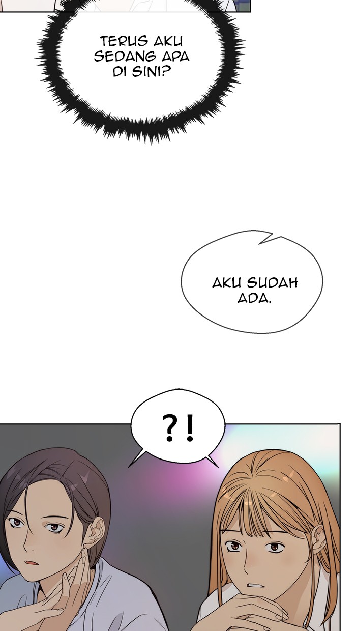 The Man Chapter 59 - halaman 52