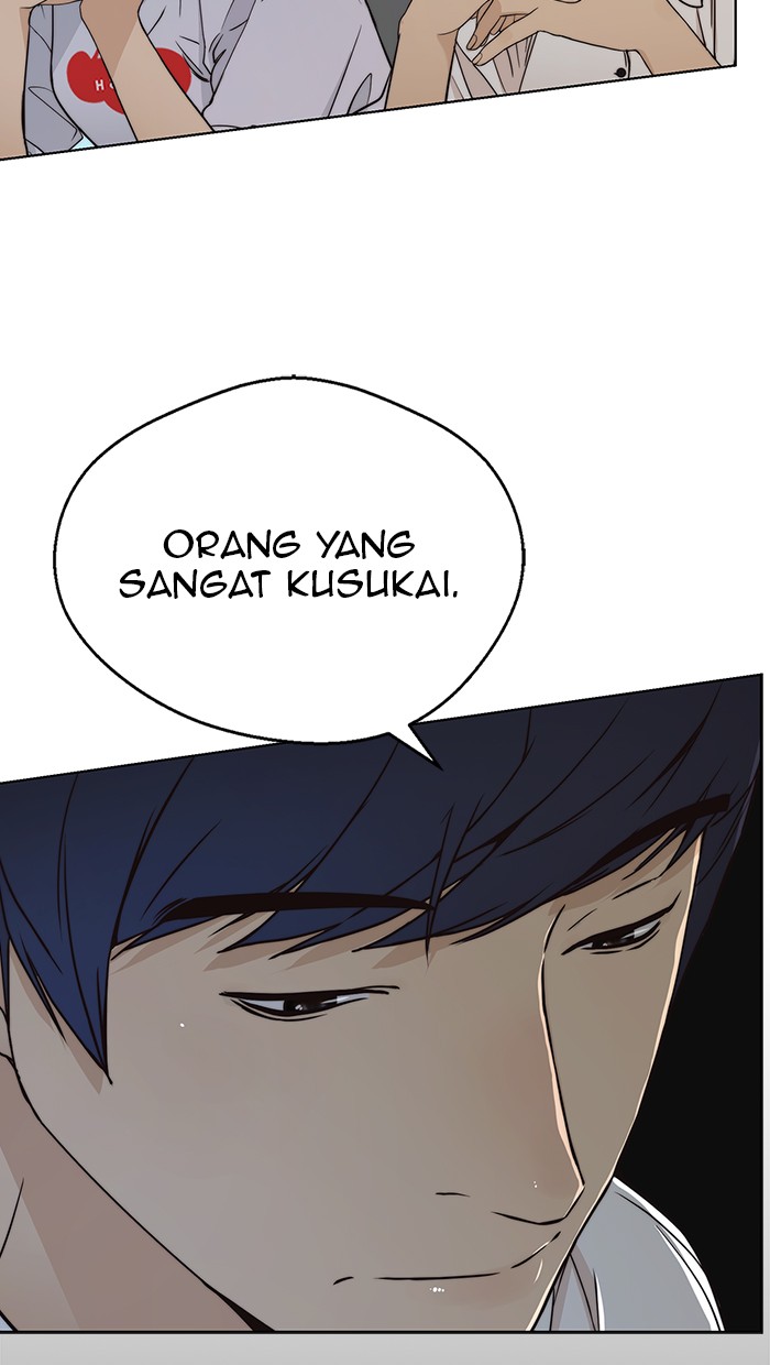 The Man Chapter 59 - halaman 53