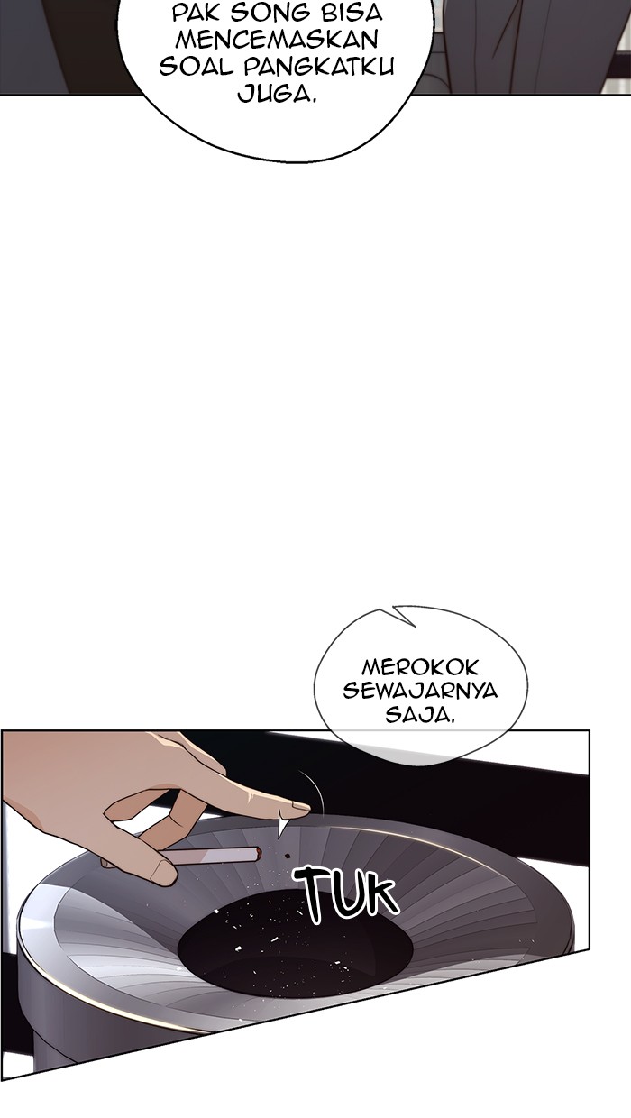 The Man Chapter 59 - halaman 6