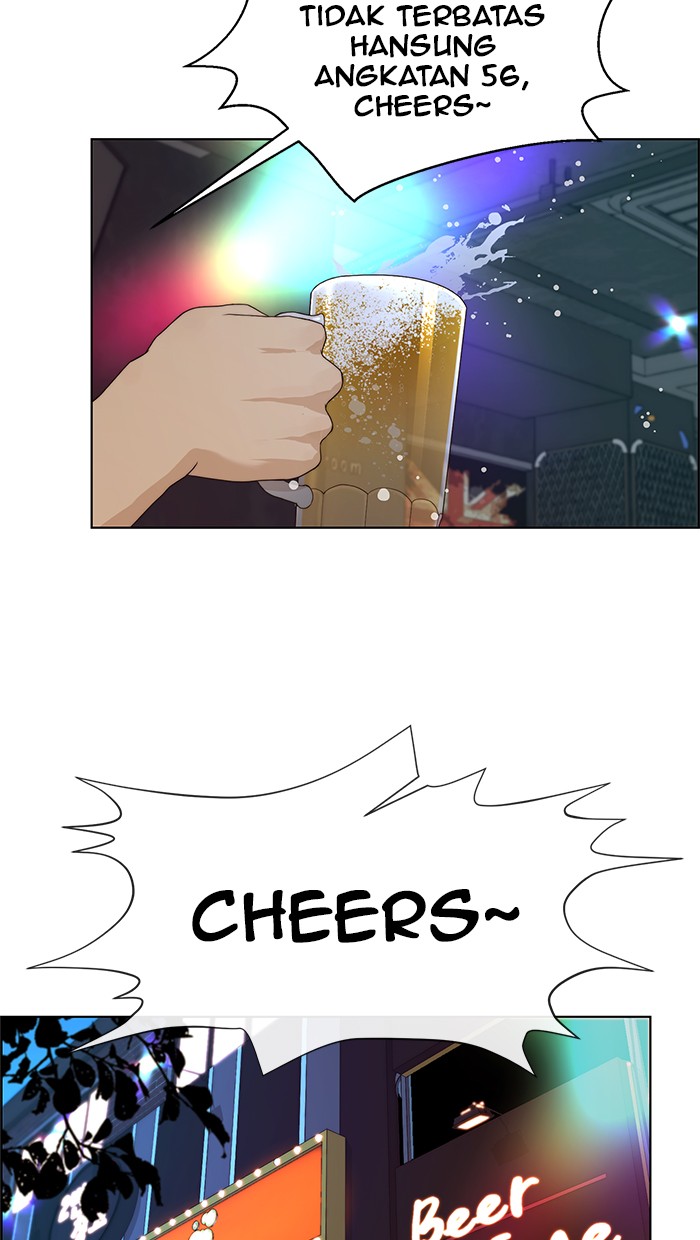 The Man Chapter 59 - halaman 64