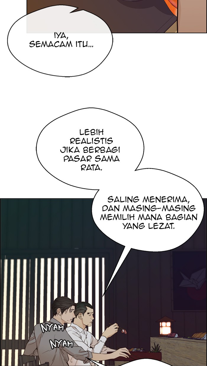 The Man Chapter 59 - halaman 68