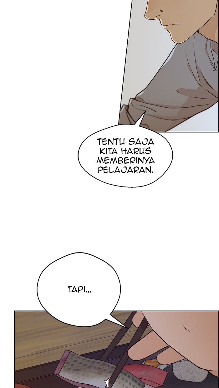 The Man Chapter 59 - halaman 73
