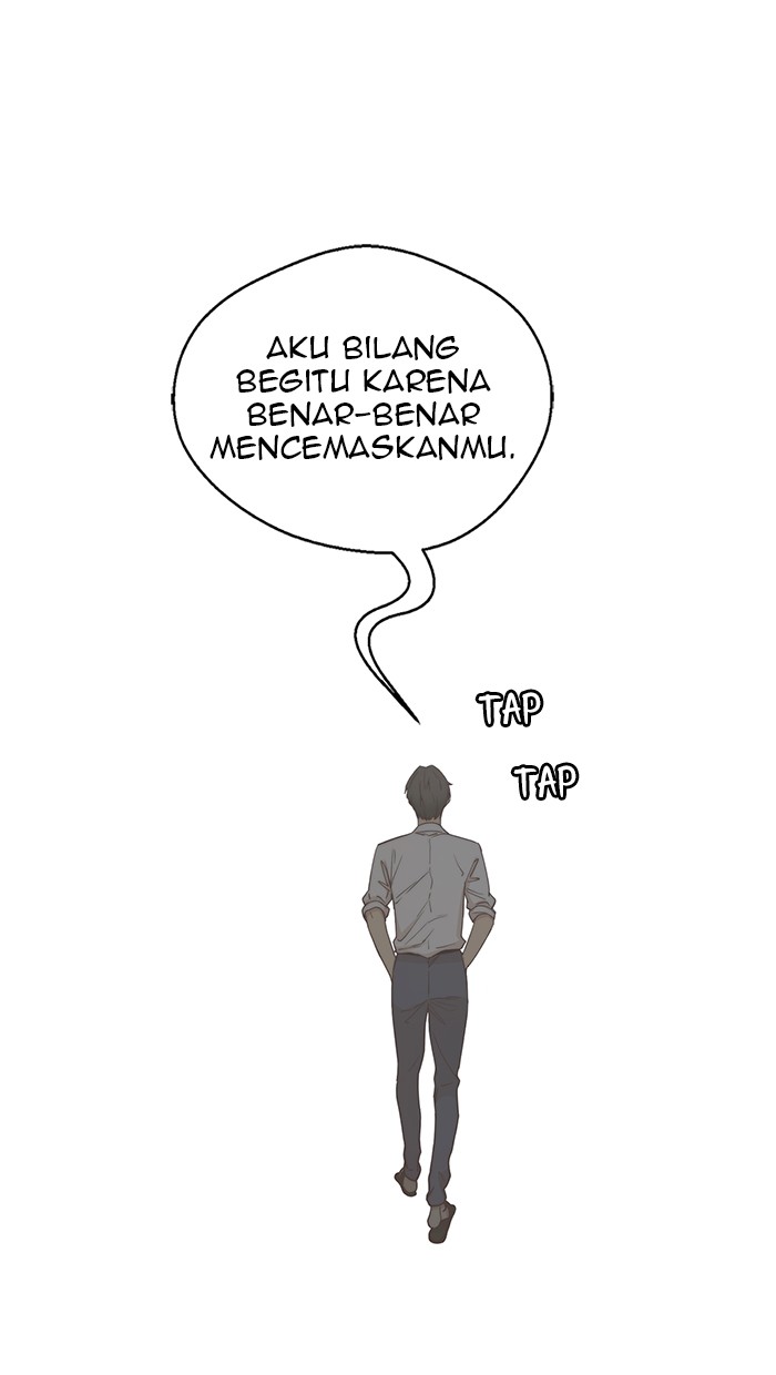 The Man Chapter 59 - halaman 8