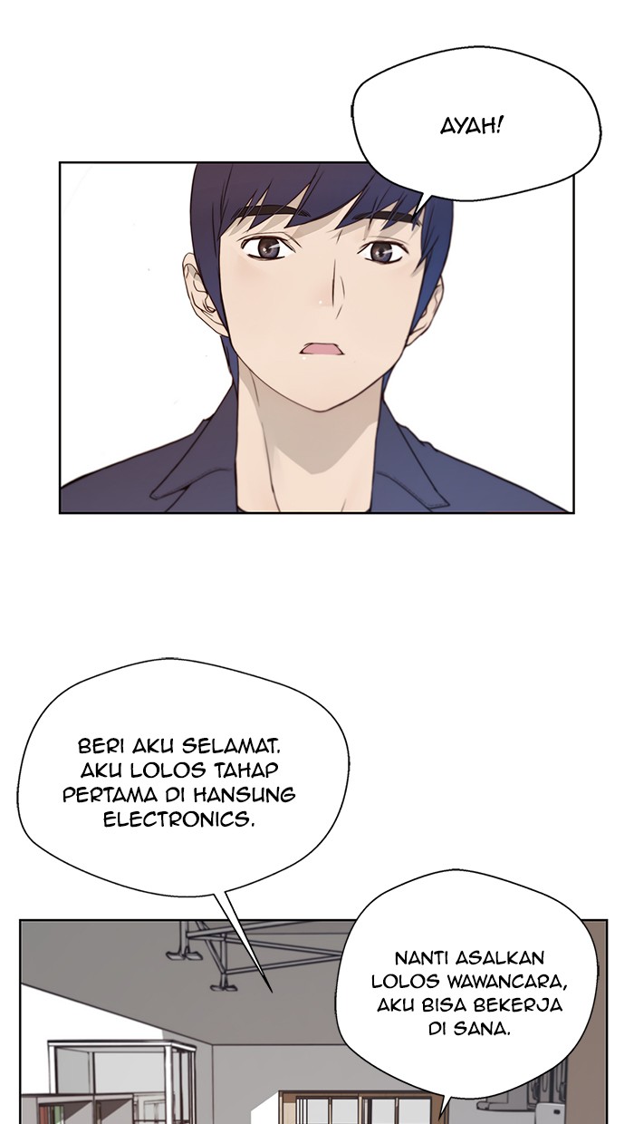 The Man Chapter 6 - halaman 10