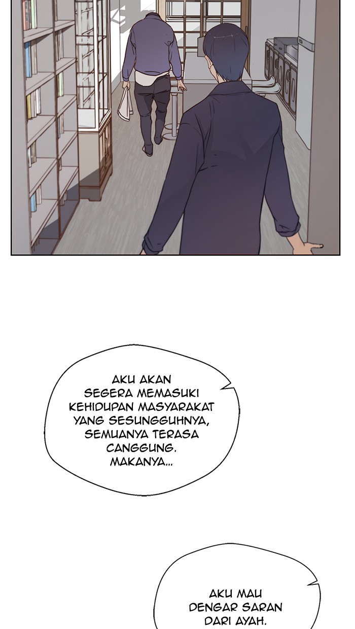 The Man Chapter 6 - halaman 11