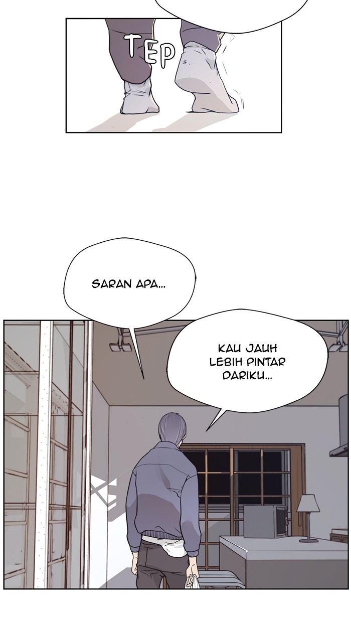 The Man Chapter 6 - halaman 12
