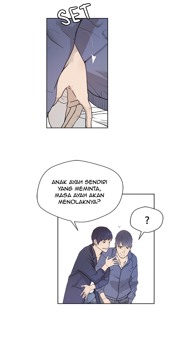 The Man Chapter 6 - halaman 15