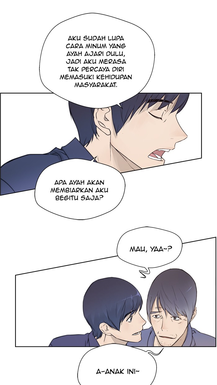 The Man Chapter 6 - halaman 16