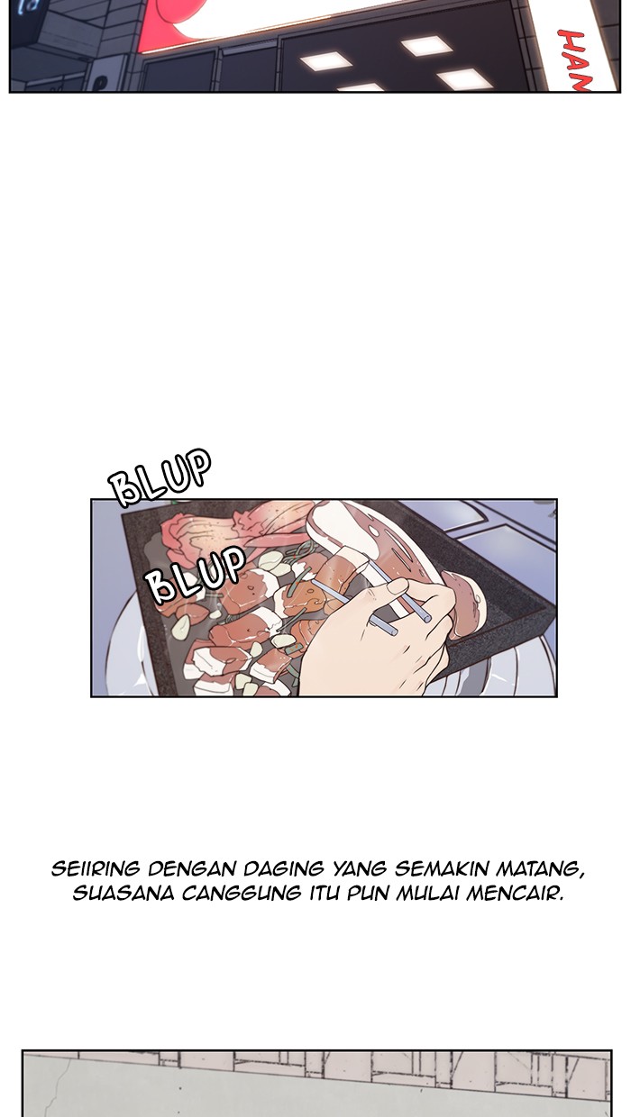 The Man Chapter 6 - halaman 18