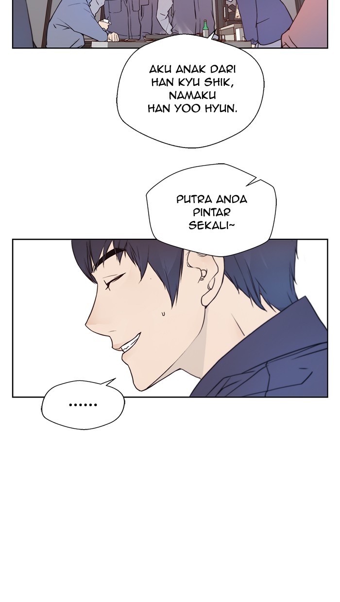 The Man Chapter 6 - halaman 24