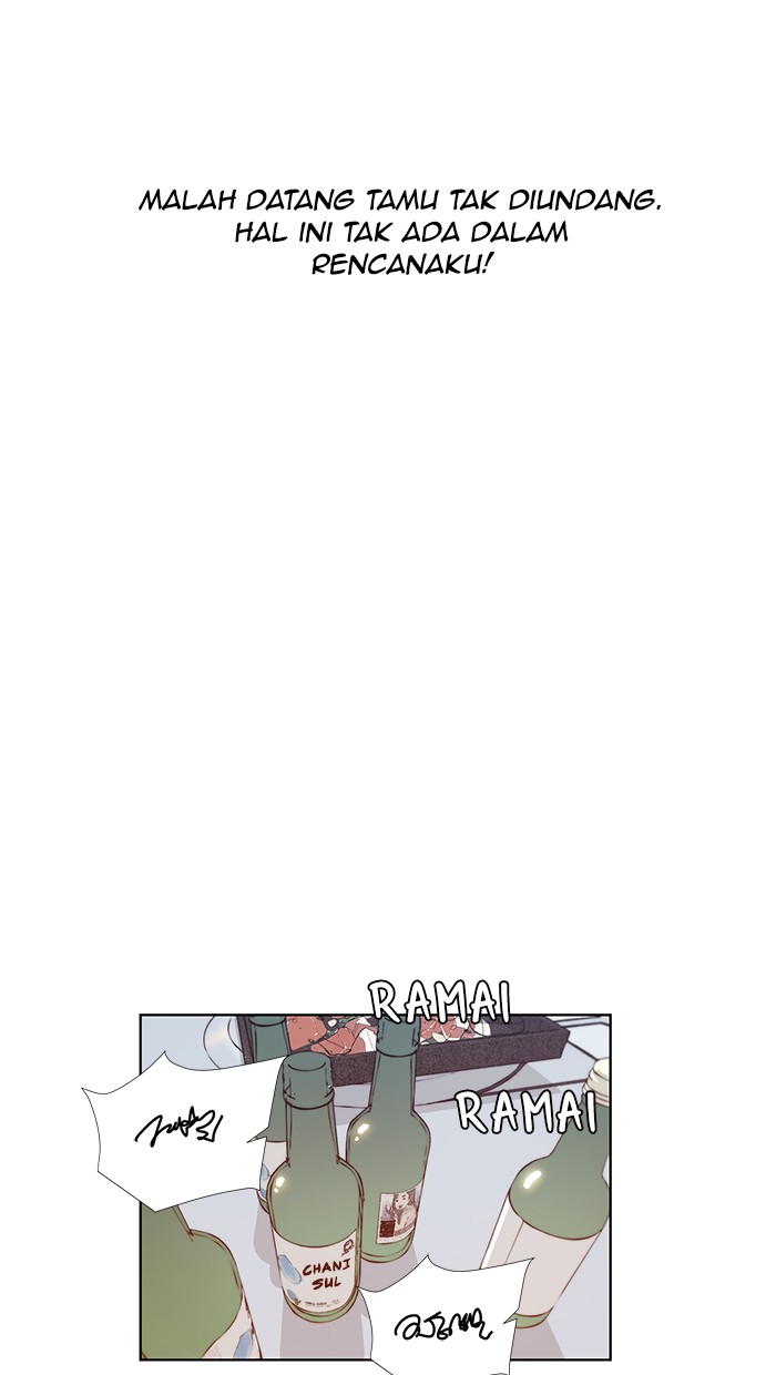 The Man Chapter 6 - halaman 25