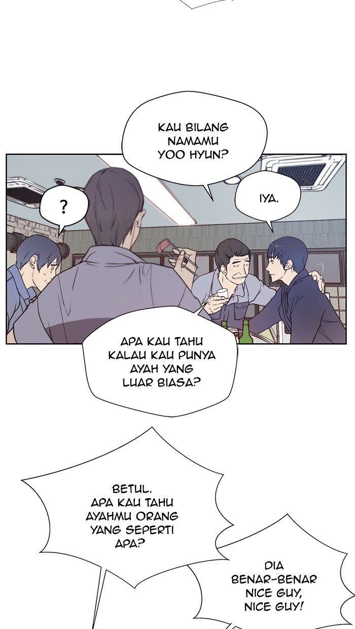 The Man Chapter 6 - halaman 26