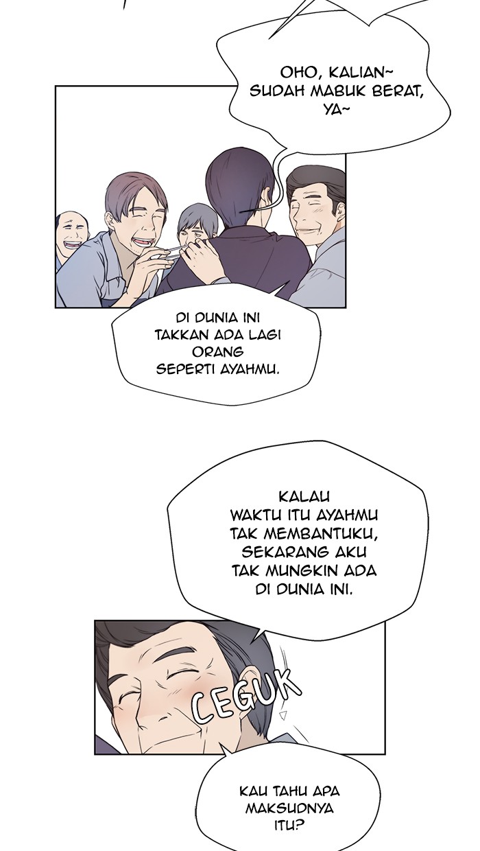 The Man Chapter 6 - halaman 27