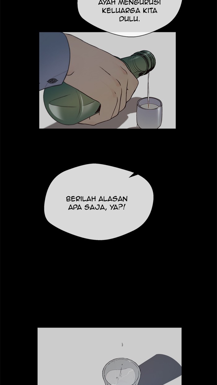 The Man Chapter 6 - halaman 33
