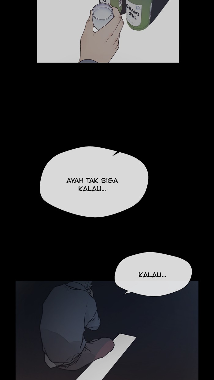 The Man Chapter 6 - halaman 36