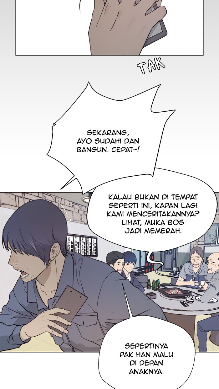 The Man Chapter 6 - halaman 39