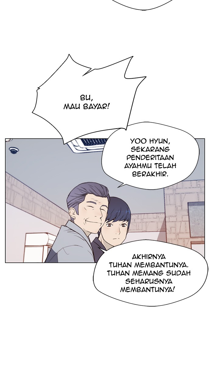 The Man Chapter 6 - halaman 40