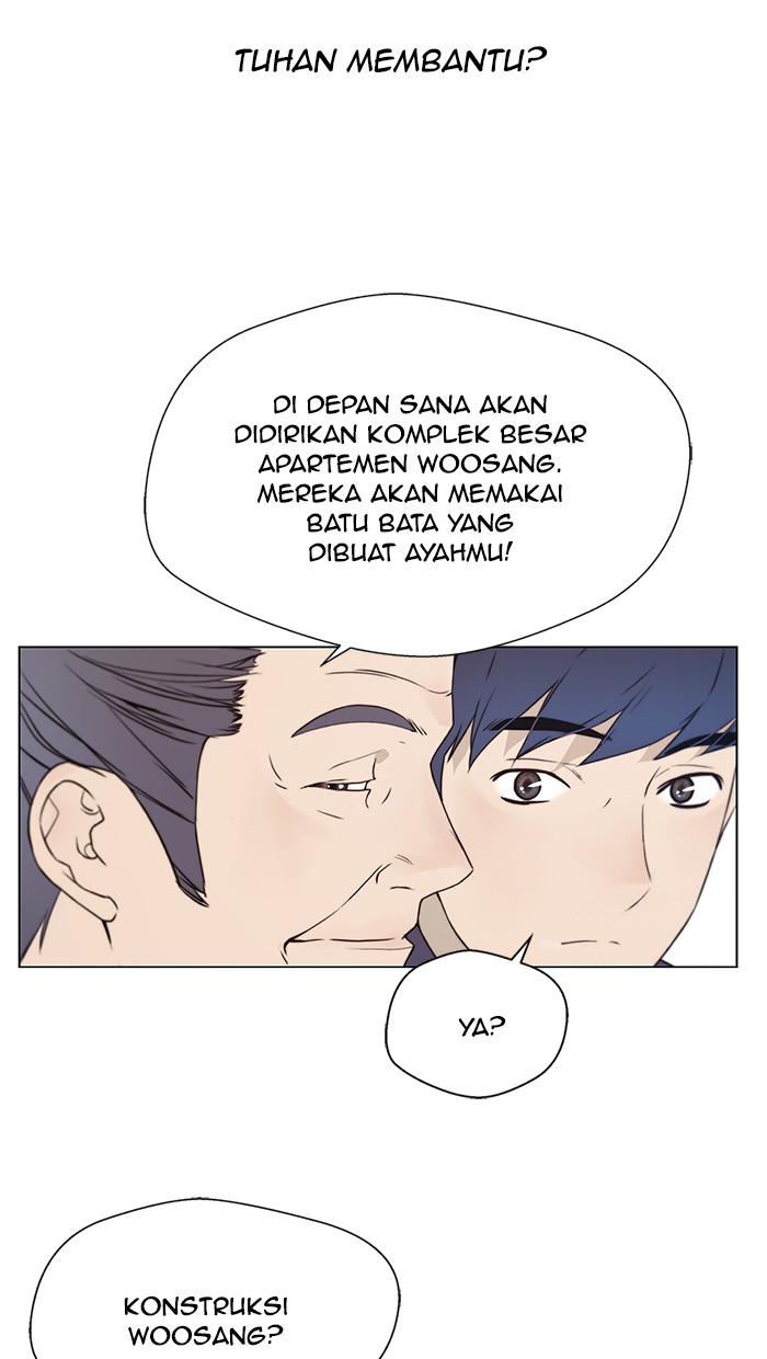 The Man Chapter 6 - halaman 41