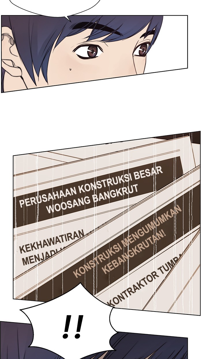 The Man Chapter 6 - halaman 42