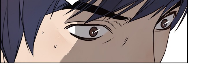 The Man Chapter 6 - halaman 43