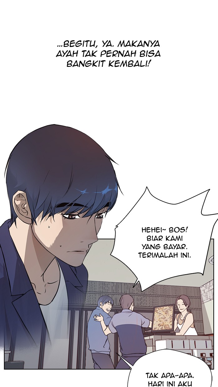 The Man Chapter 6 - halaman 44